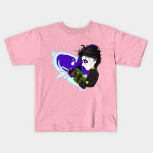 Ice Dance Kids T-Shirt